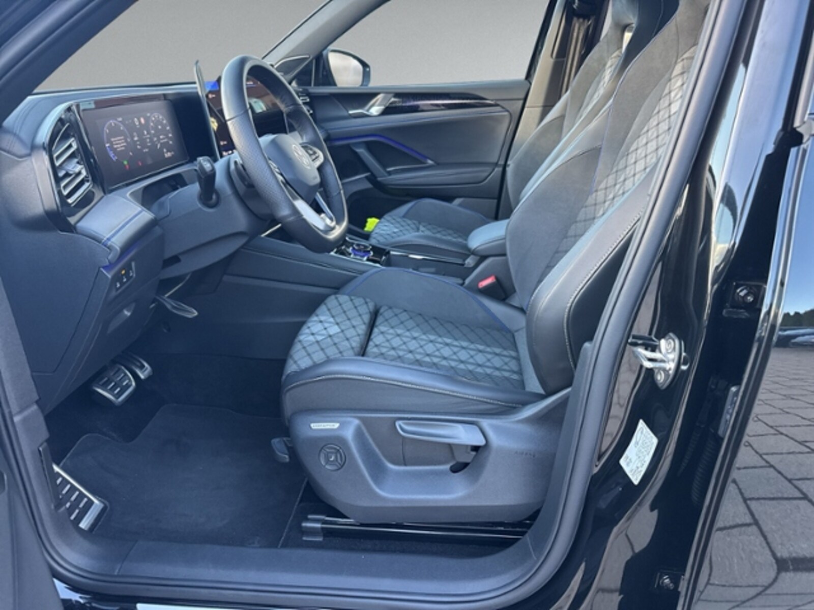 Volkswagen Tiguan – Bild 8