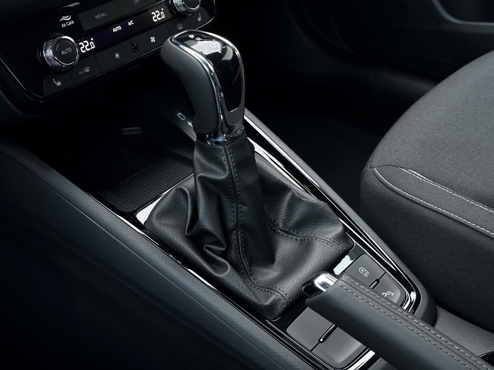 Škoda Kamiq – Bild 12