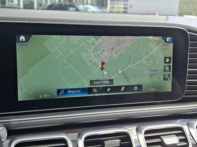 2023 Mercedes-Benz GLE 350