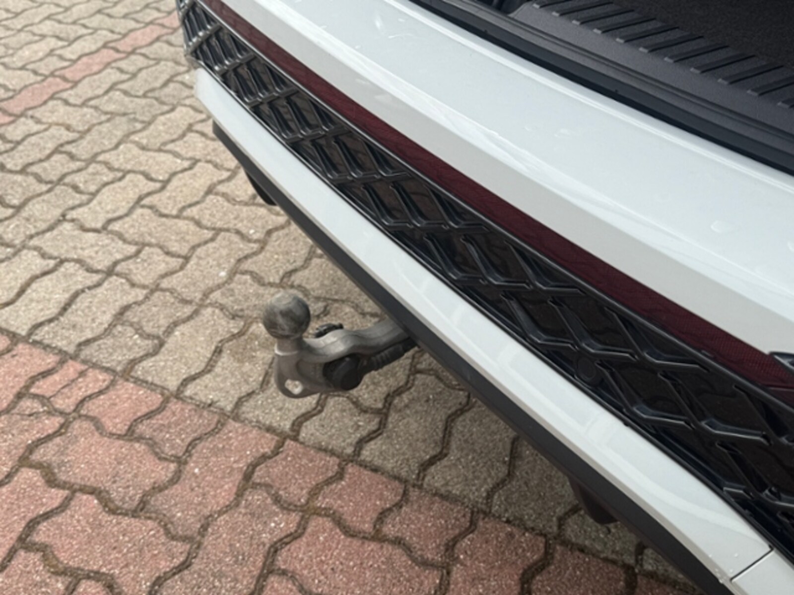 Volkswagen Tayron – Bild 15