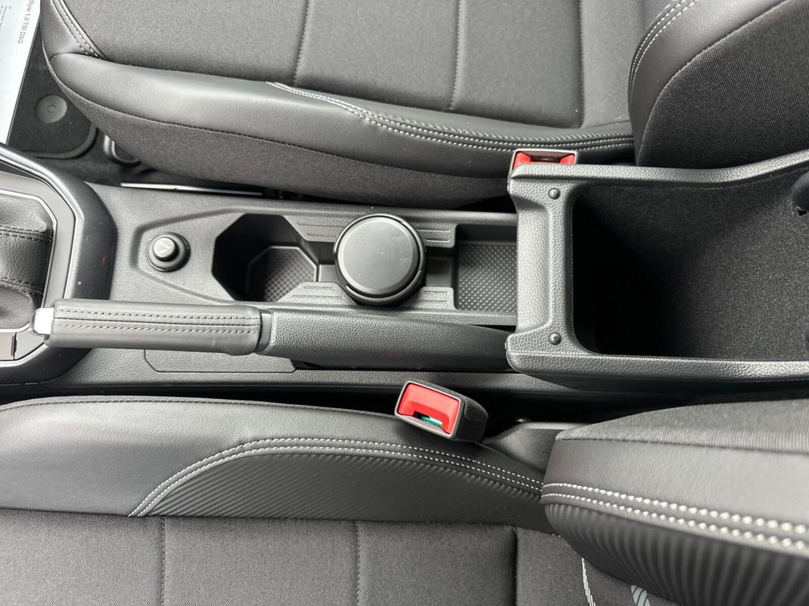 Volkswagen Taigo – Bild 14