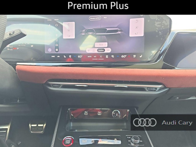 2026 Audi S5 Premium Plus - Photo 18