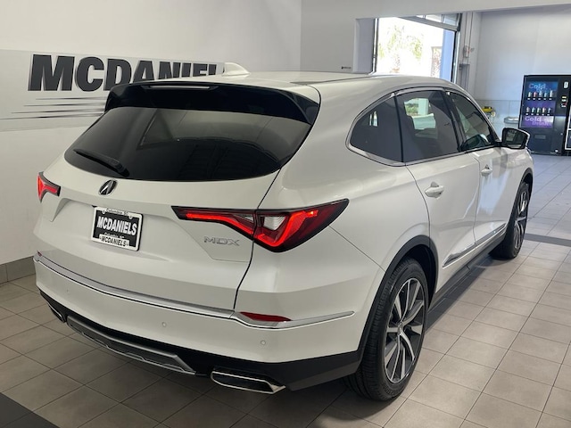 2026 Acura MDX