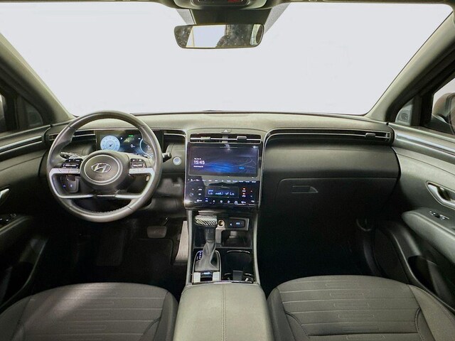 2023 Hyundai Santa Cruz