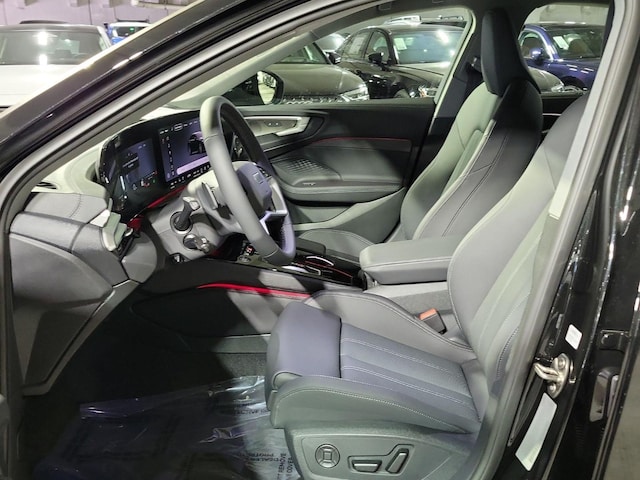 2026 Audi A5 Sedan