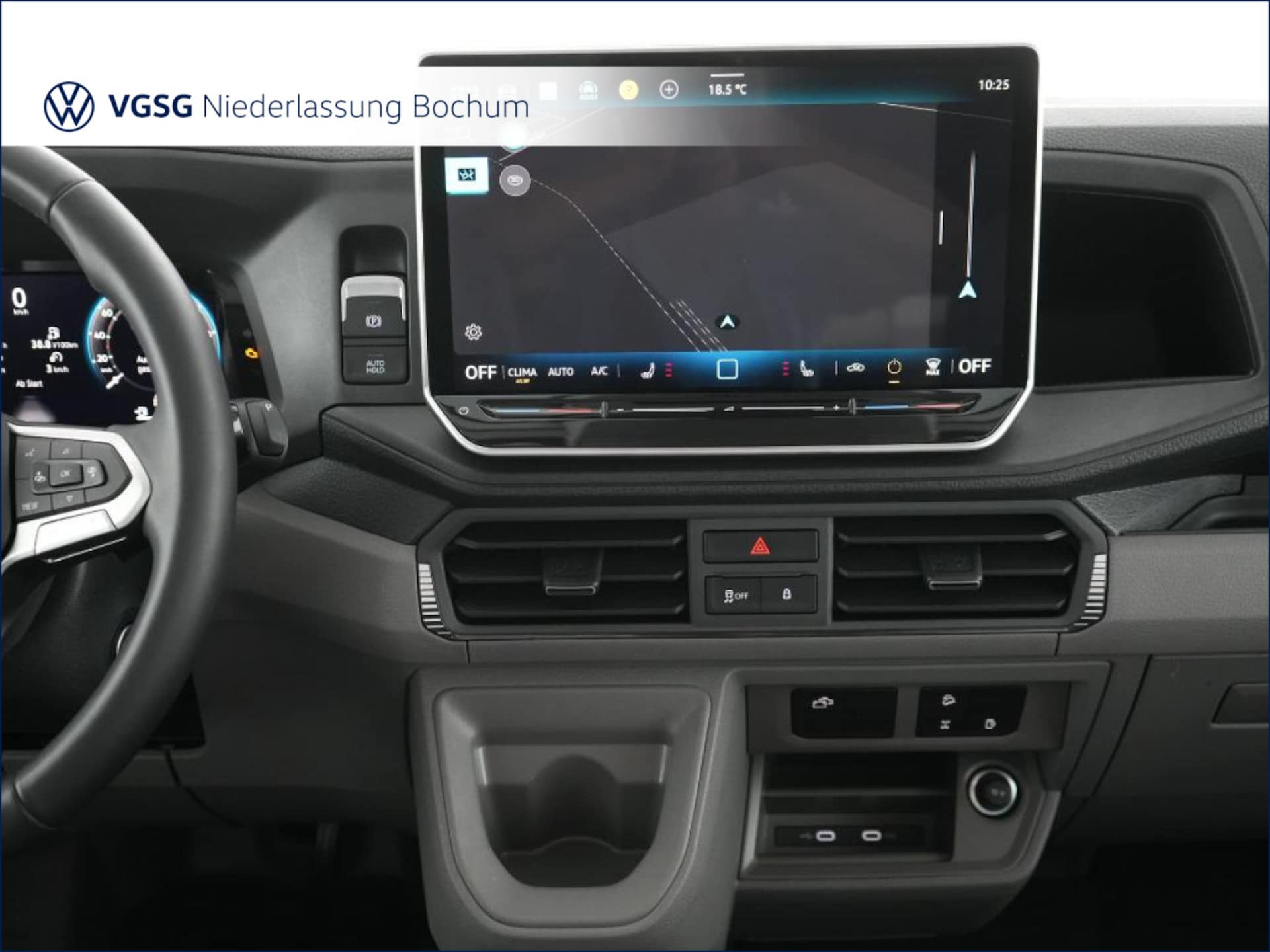Volkswagen Grand California 600