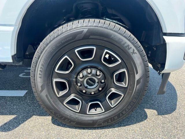 2023 Ford F-350 Super Duty Platinum - Photo 20