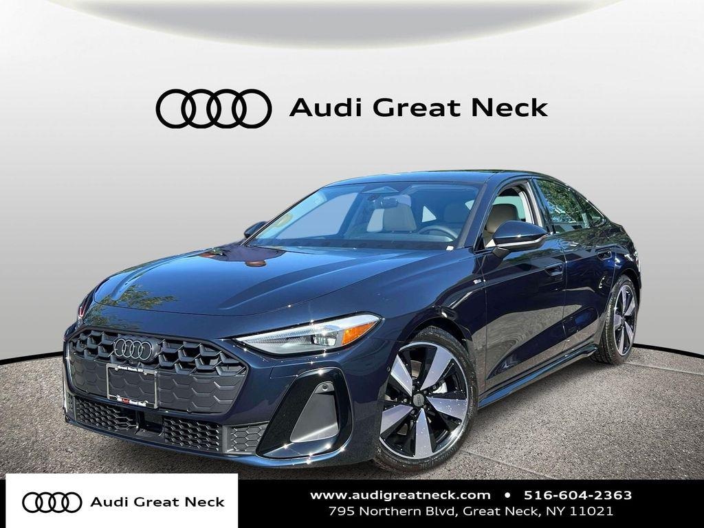 2026 Audi A5 Sedan