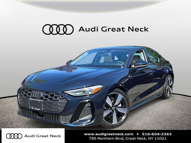 2026 Audi A5 Sedan
