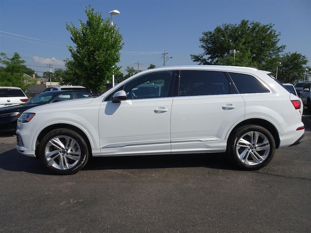 2023 Audi Q7