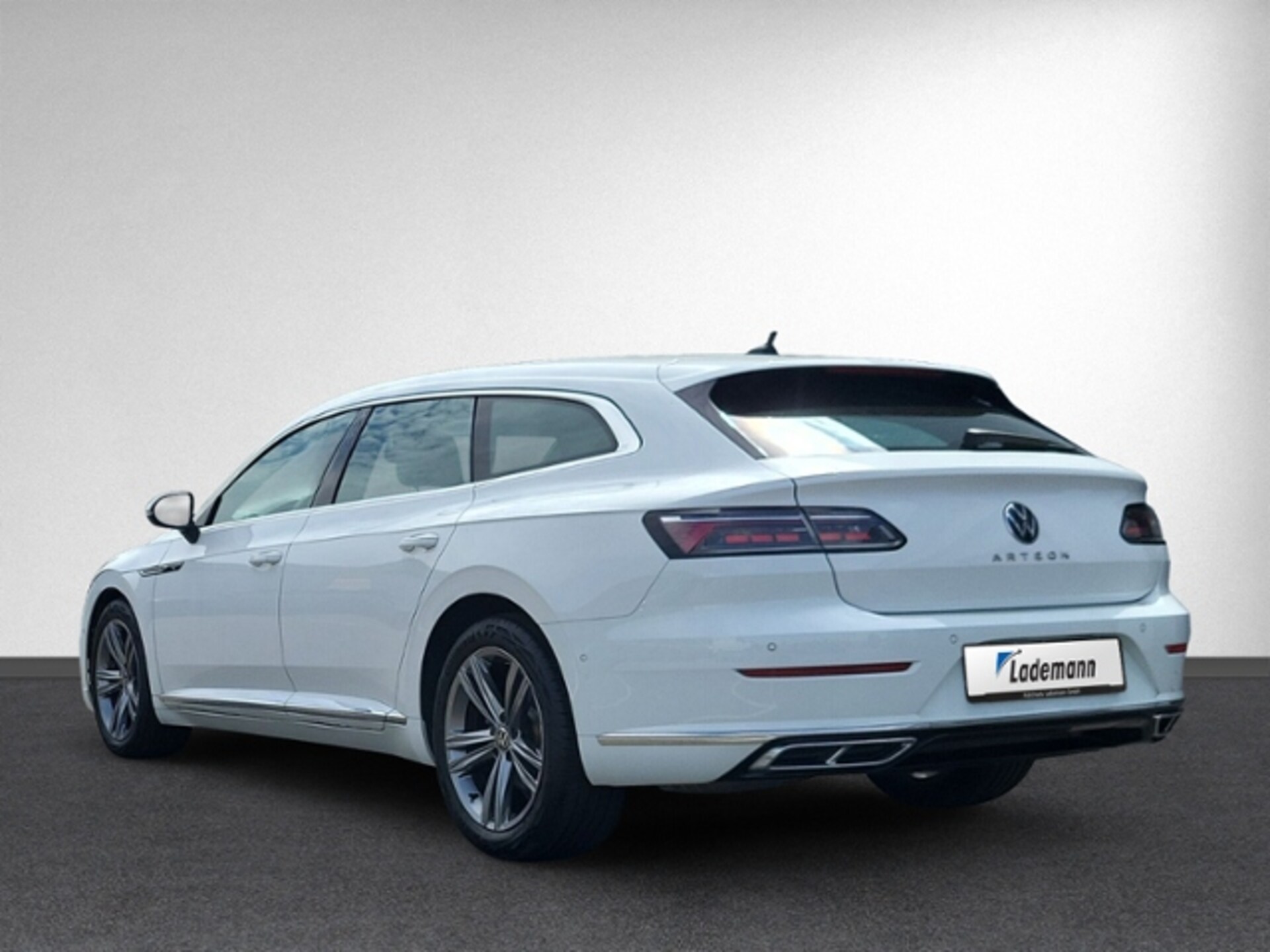 Volkswagen Arteon Shooting Brake R-Line
