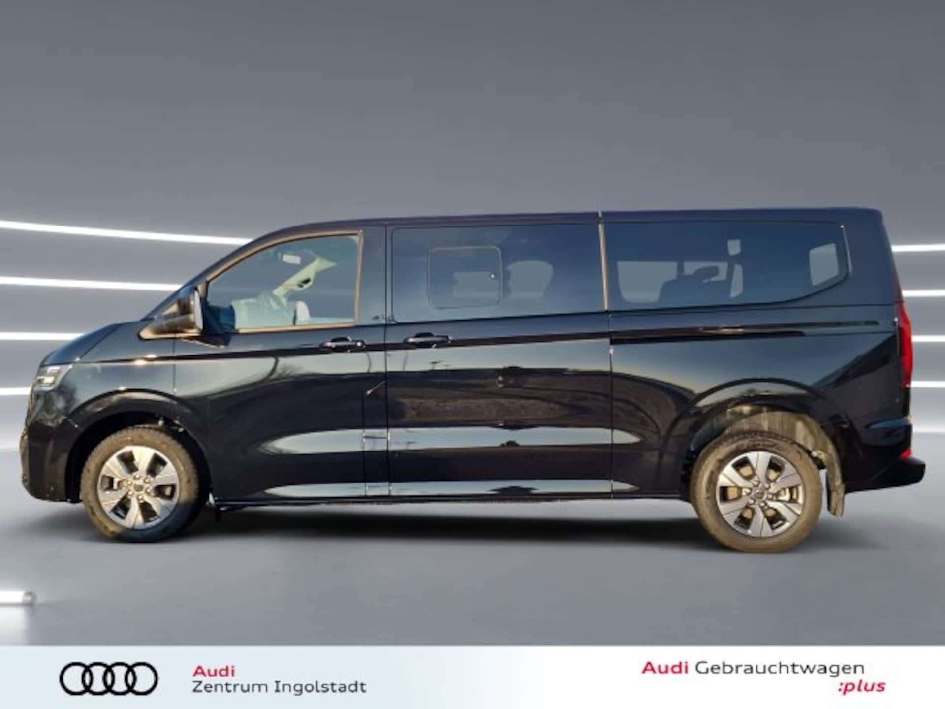 Volkswagen Caravelle langer Radstand Style