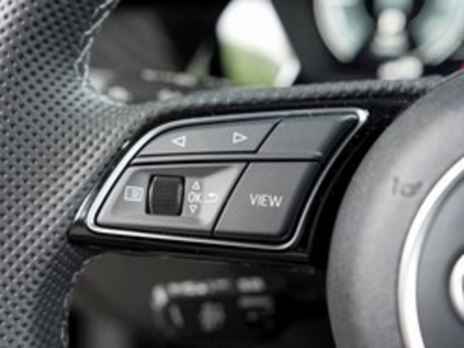 Audi A3 Sportback – Bild 16