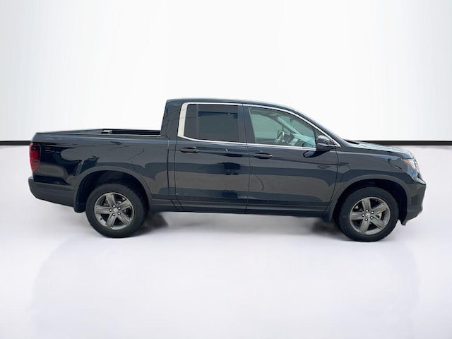 2023 Honda Ridgeline
