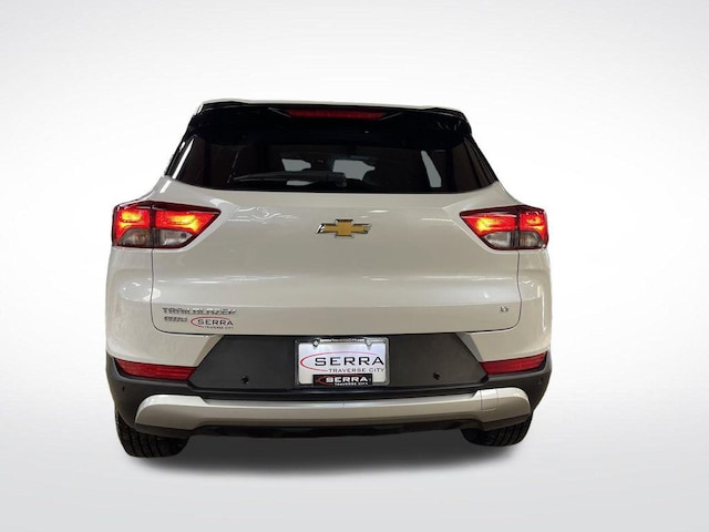 2024 Chevrolet Trailblazer
