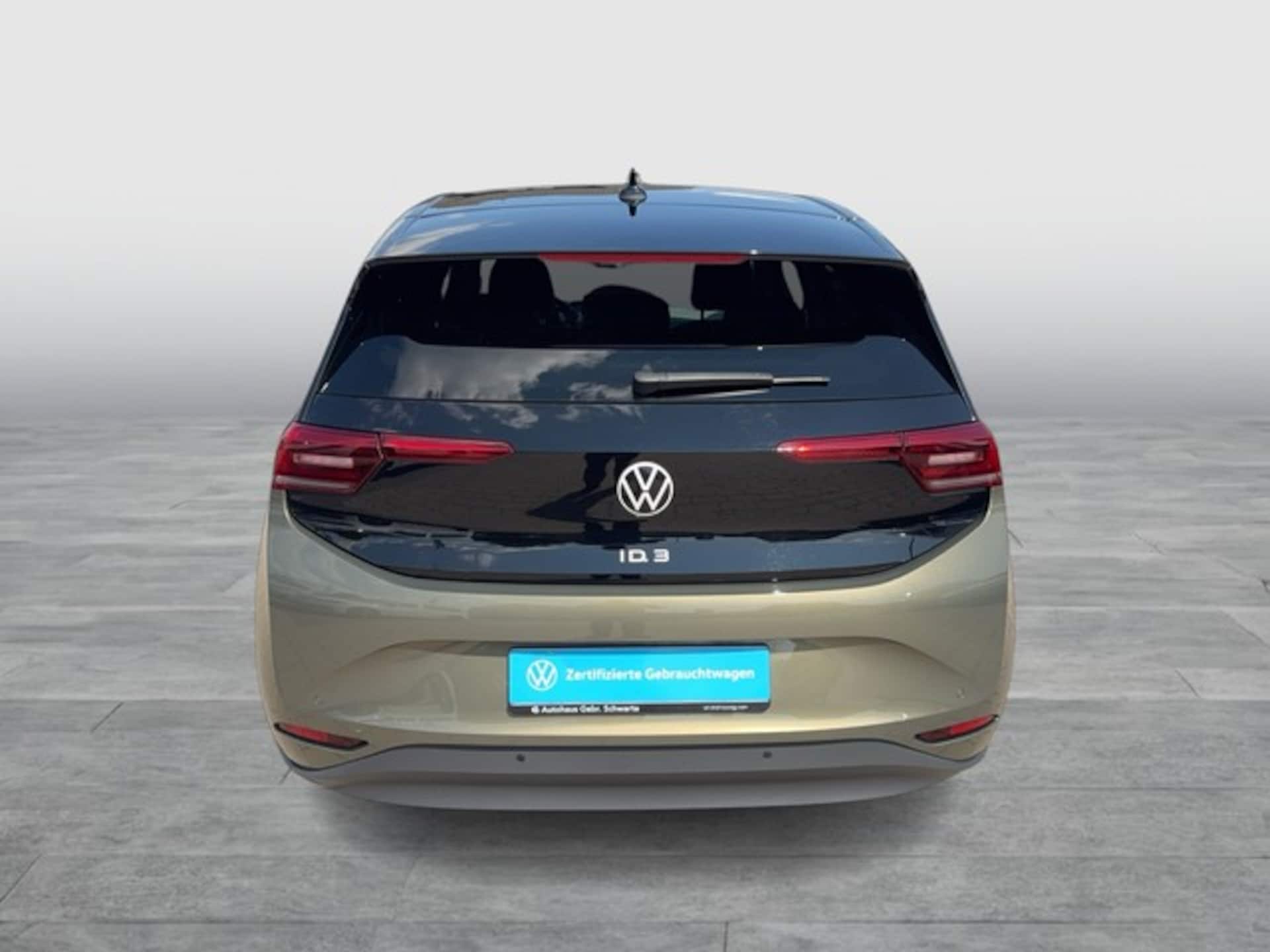 Volkswagen ID.3 Pro