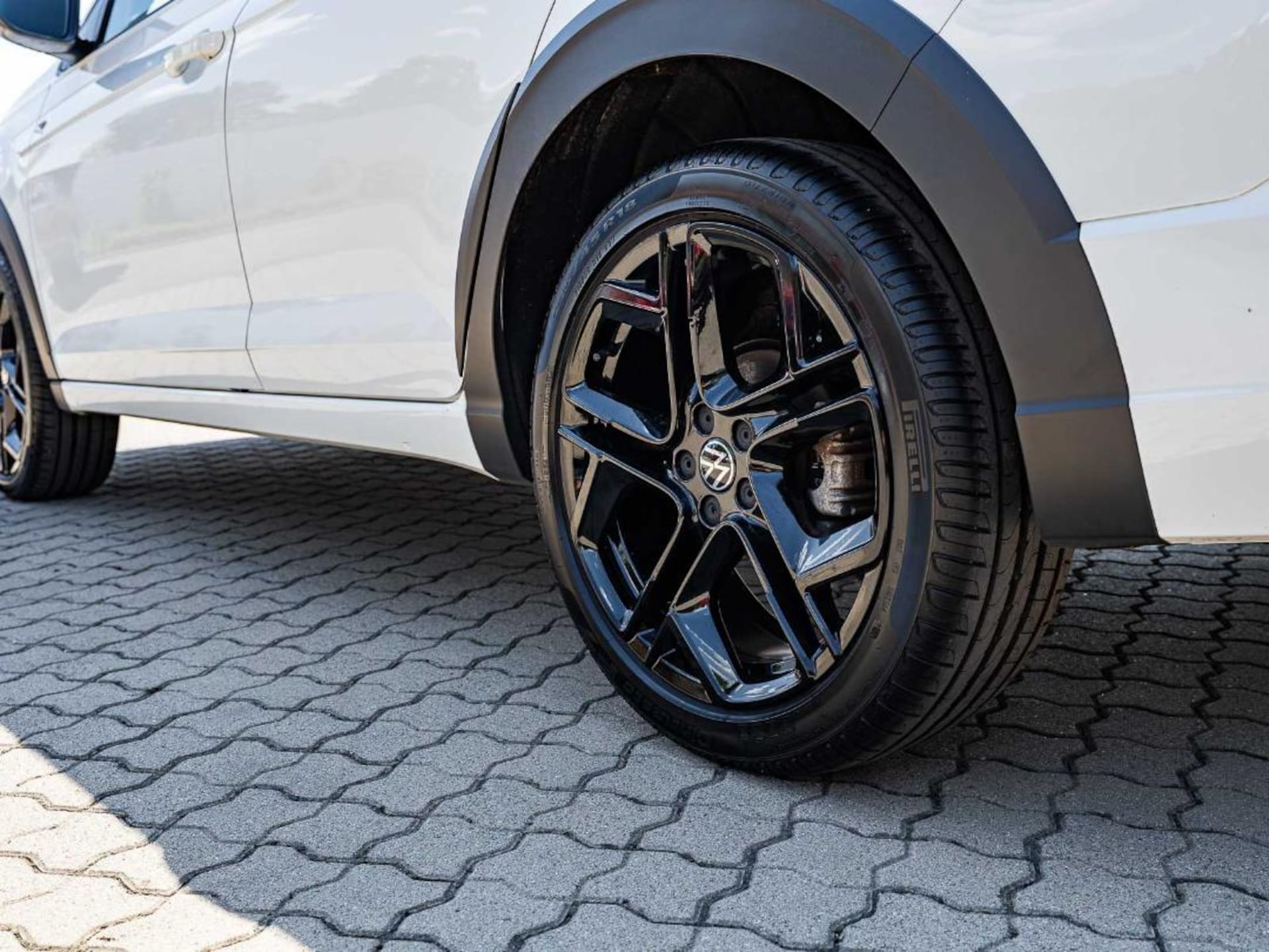 Volkswagen Taigo R-Line