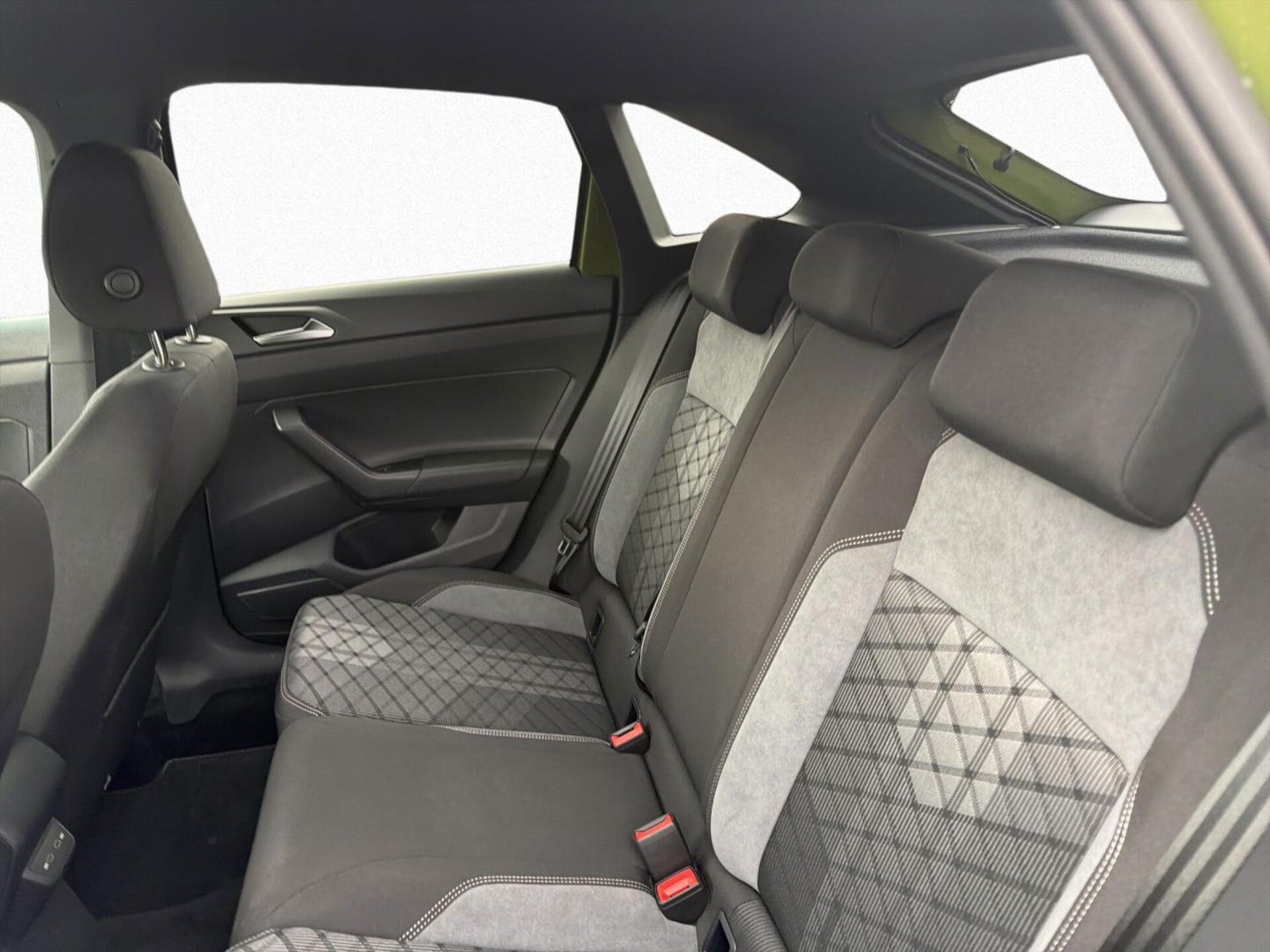 Volkswagen Taigo R-Line