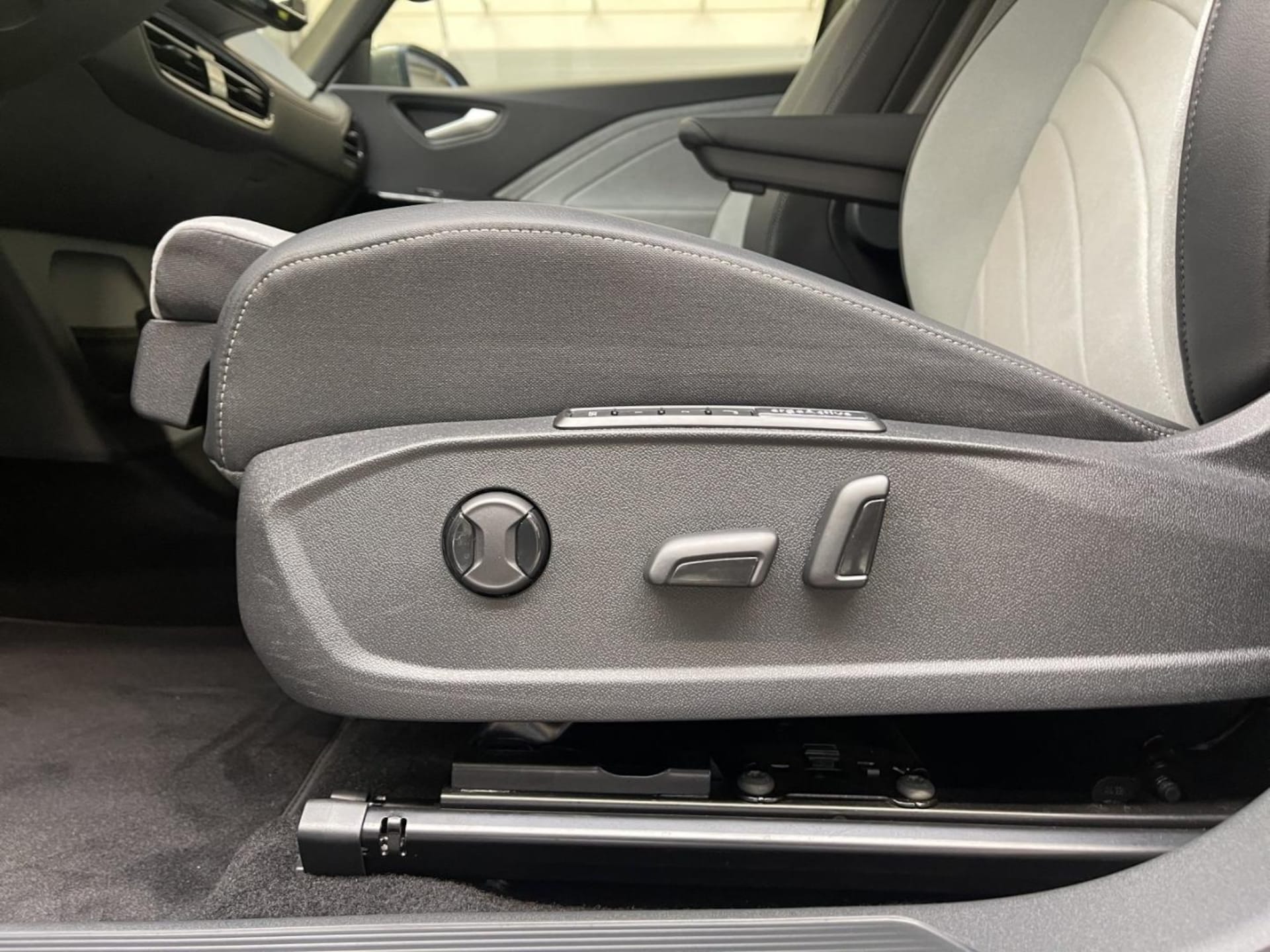 Volkswagen ID.3 Pro