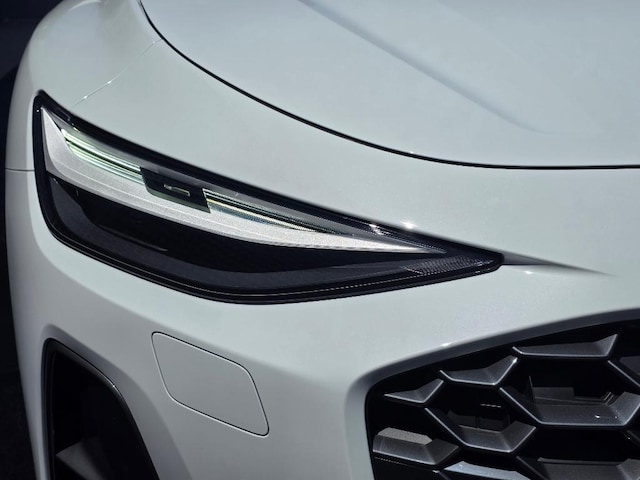 2026 Audi A6 Sedan