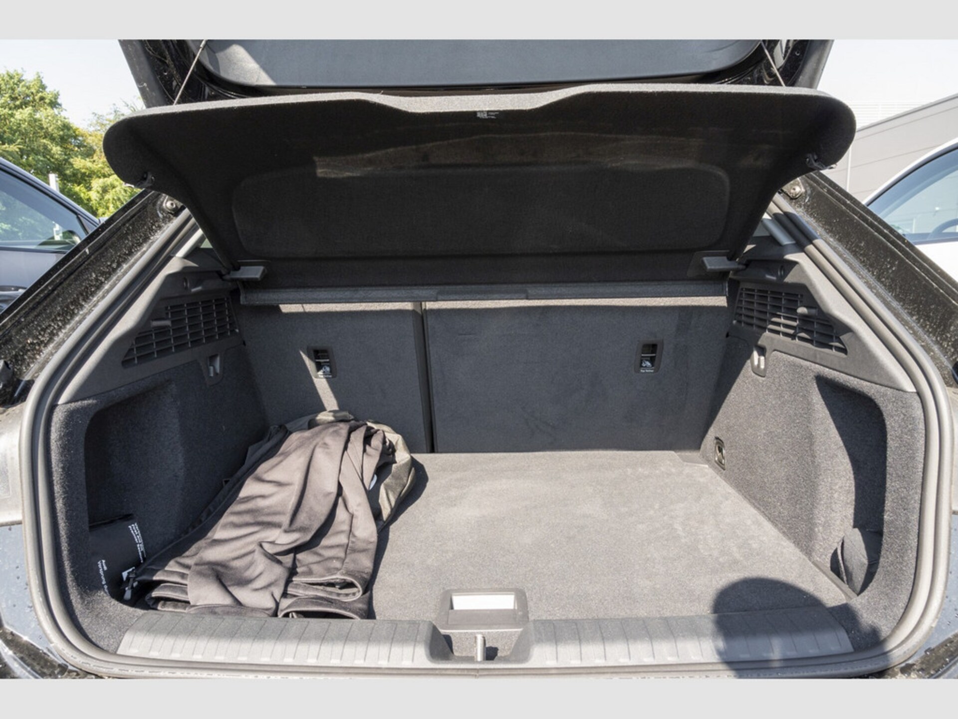 Audi A3 Sportback TFSI e S line