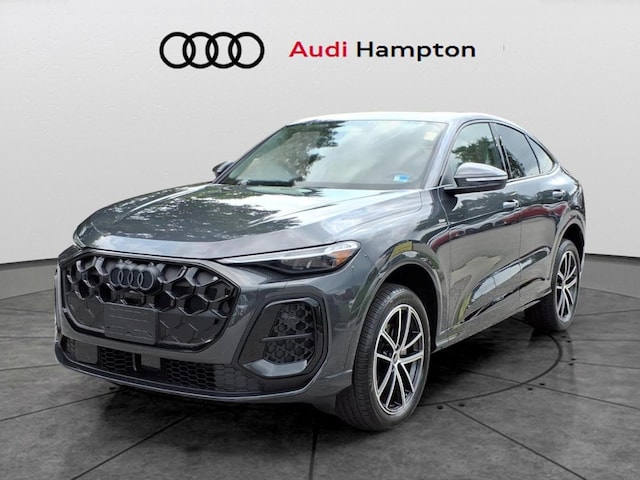 Photo of 2026 Audi Q5 Sportback