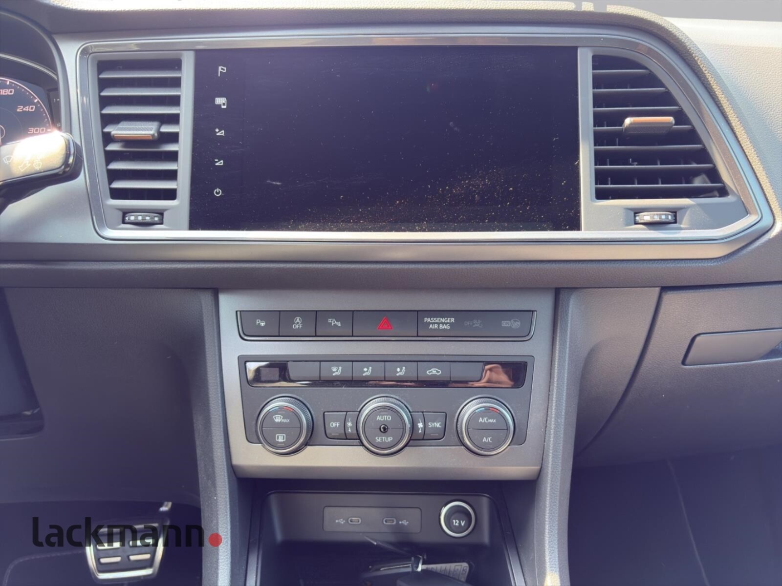 CUPRA Ateca – Bild 14