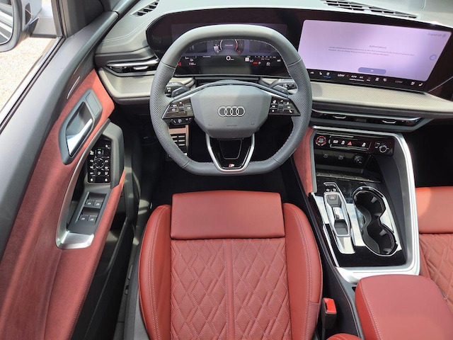 2026 Audi SQ5 Sportback