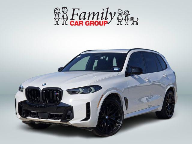 2025 BMW X5