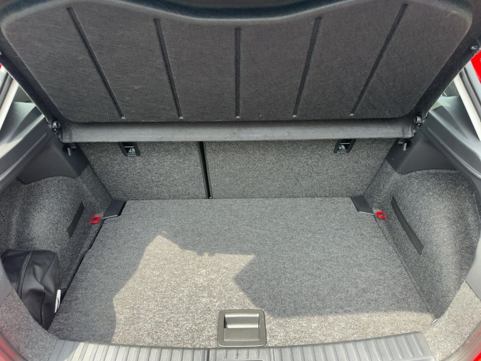 SEAT Ibiza Style