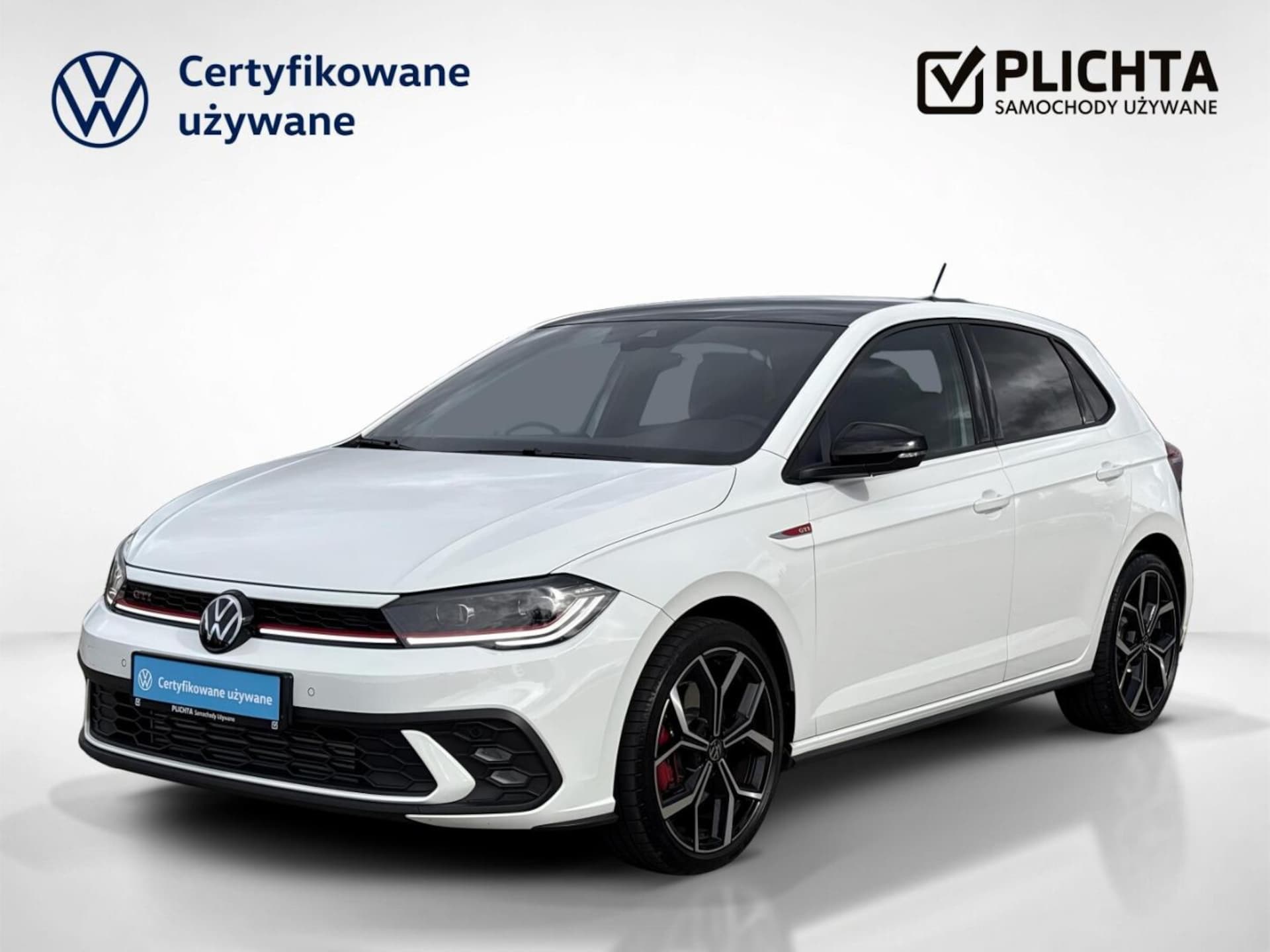 Volkswagen Polo GTI