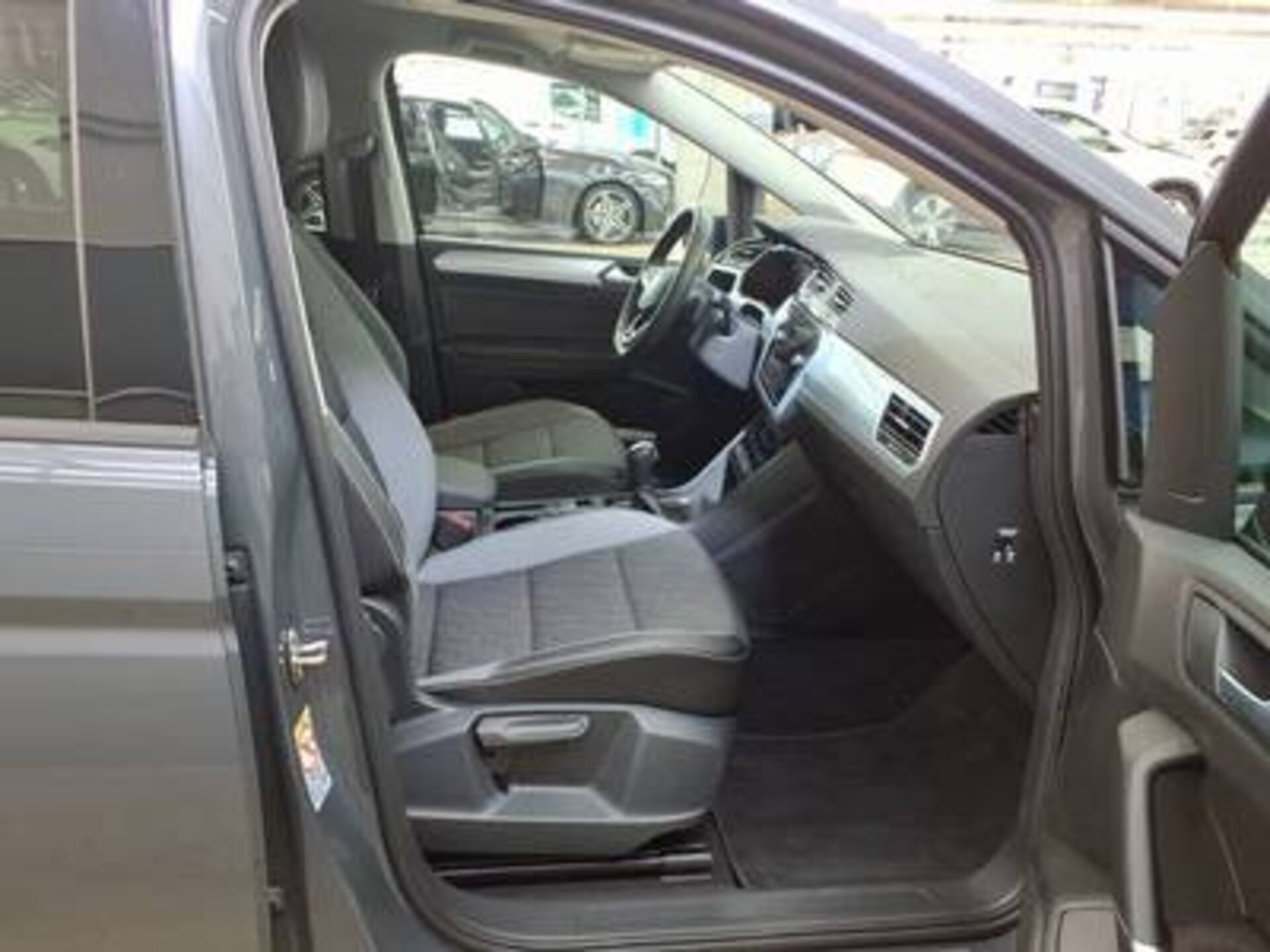 Volkswagen Touran ENERGY