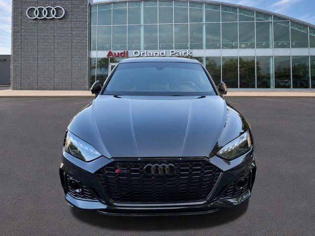 2022 Audi RS5 Sportback