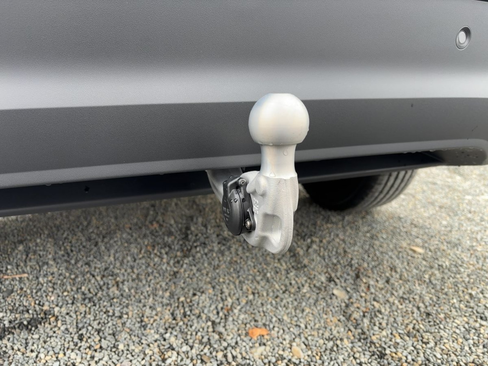Volkswagen Tiguan – Bild 19