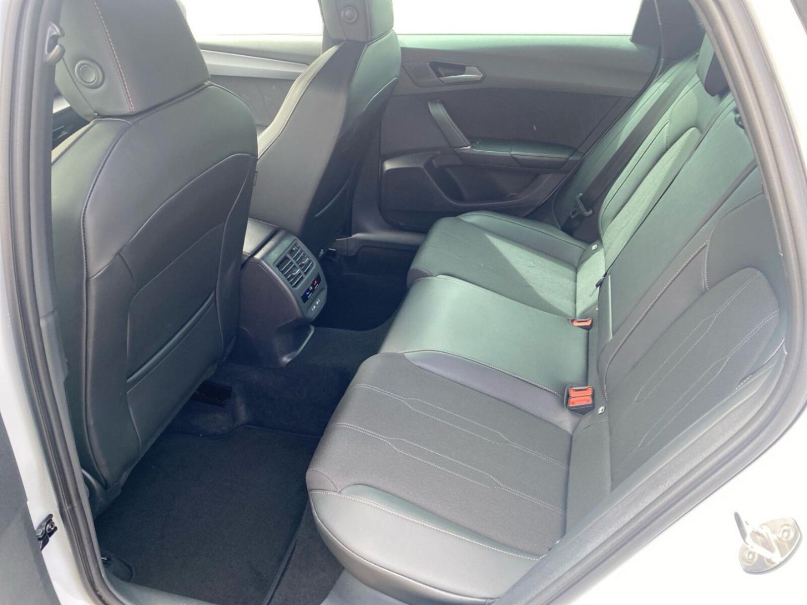 CUPRA Leon Sportstourer – Bild 9