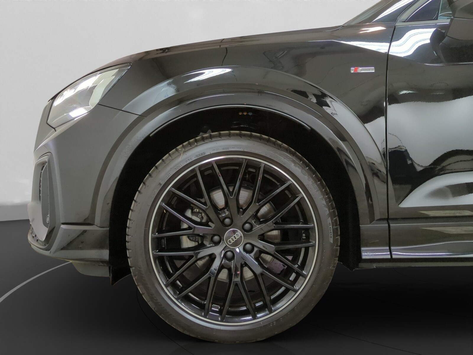 Audi Q2 – Bild 17