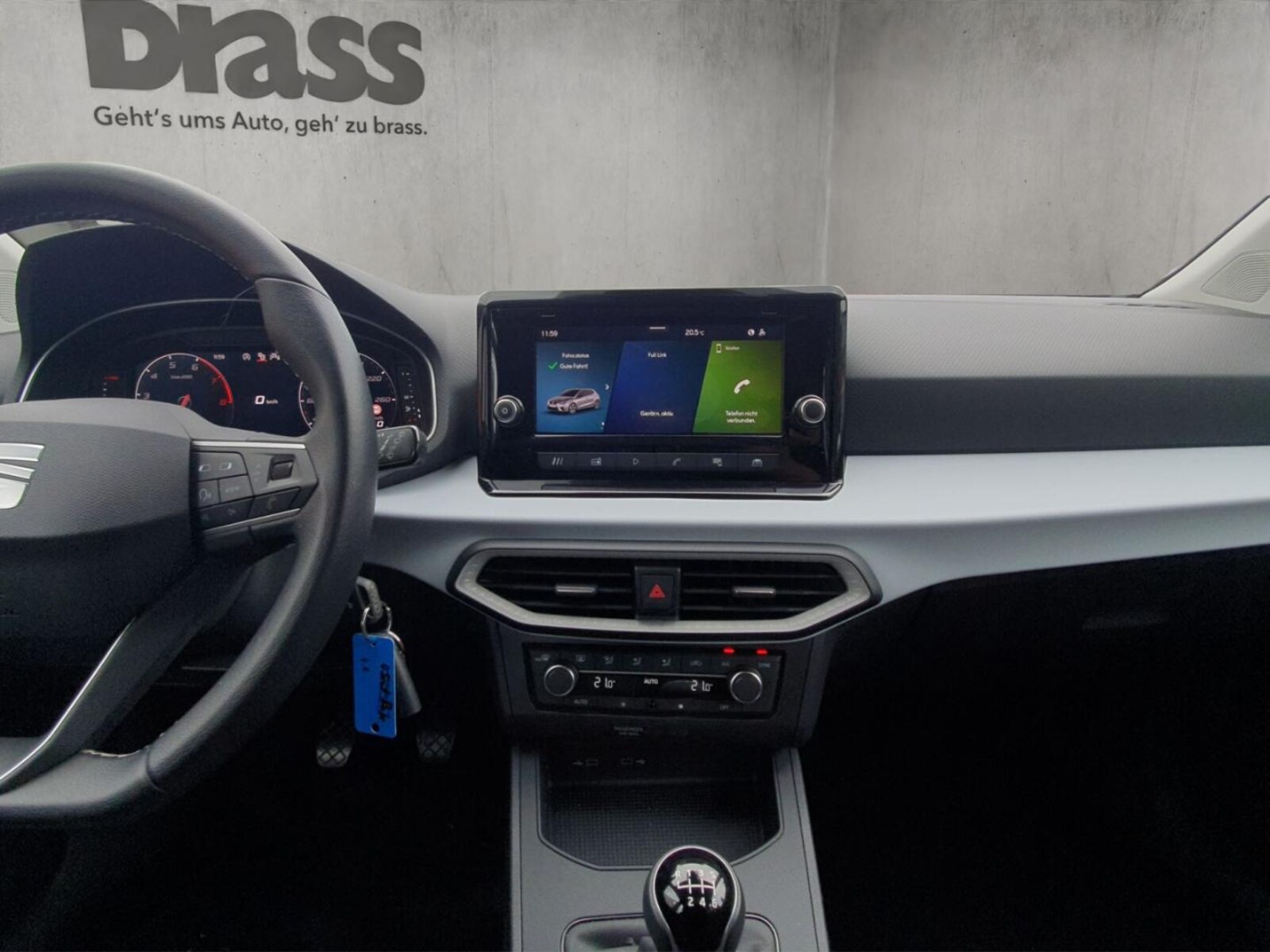 SEAT Ibiza – Bild 13