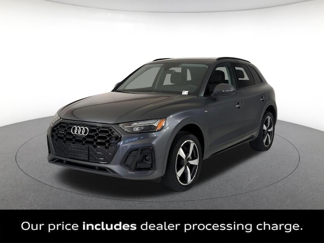 Photo of 2023 Audi Q5 