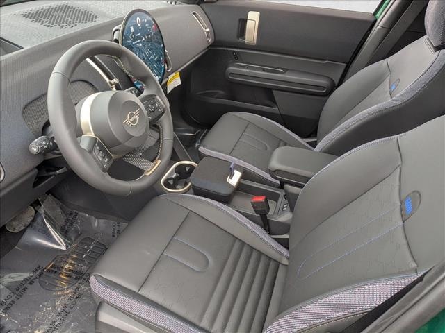 2026 MINI Countryman
