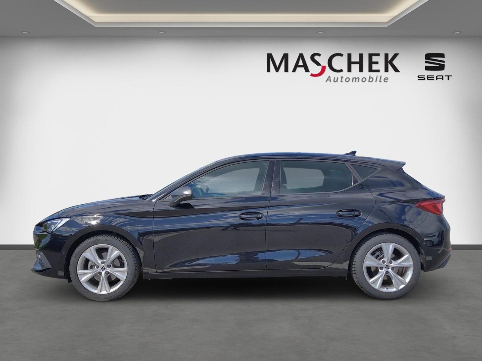 SEAT Leon – Bild 3