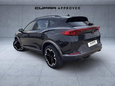 CUPRA Formentor 1.5 TSI 110 kW (150 CV) — photo 2