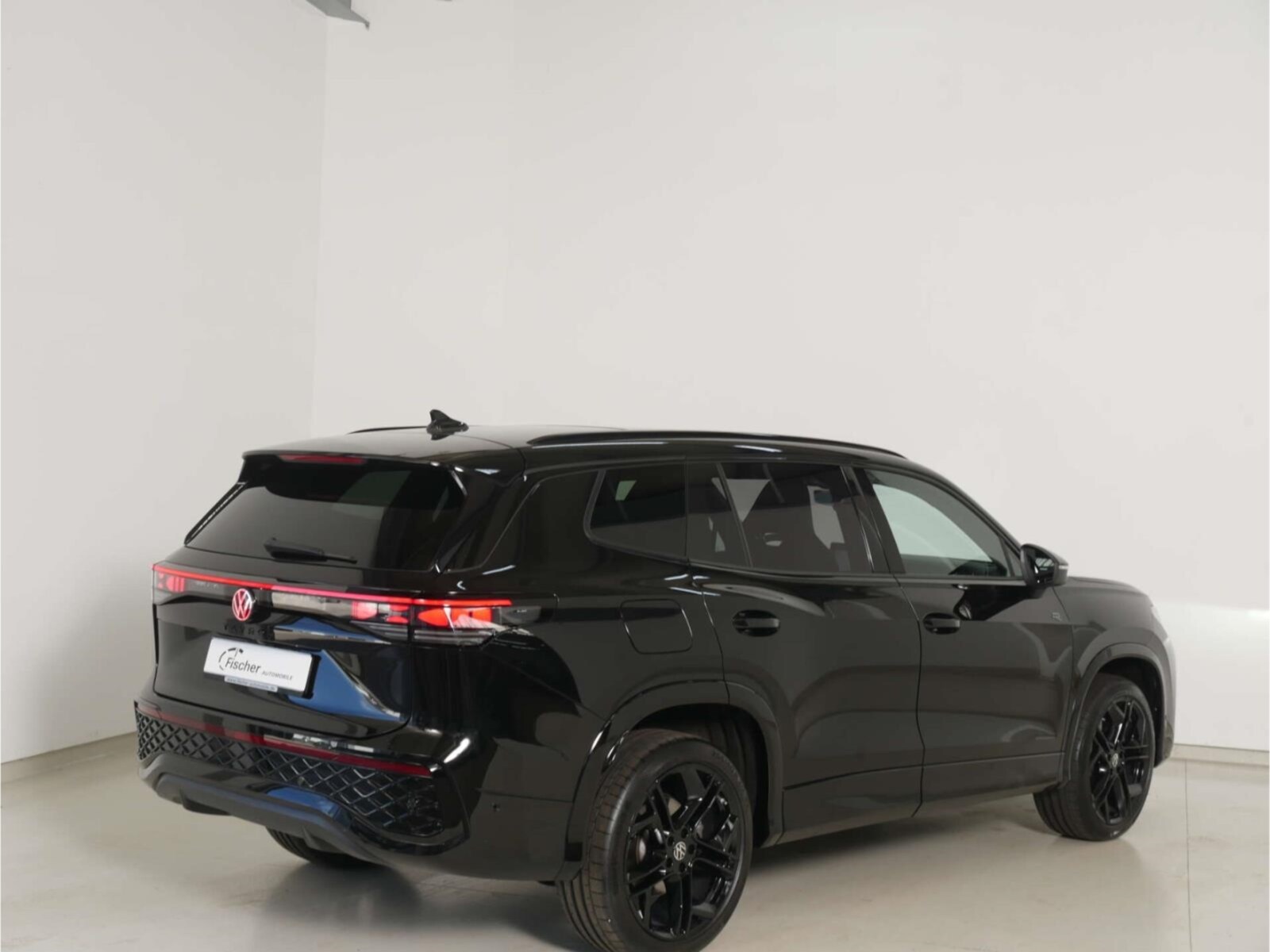 Volkswagen Tayron – Bild 7