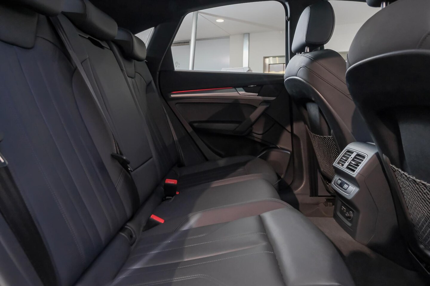 Image about Audi Q5 Sportback 40 TDI quattro S tronic