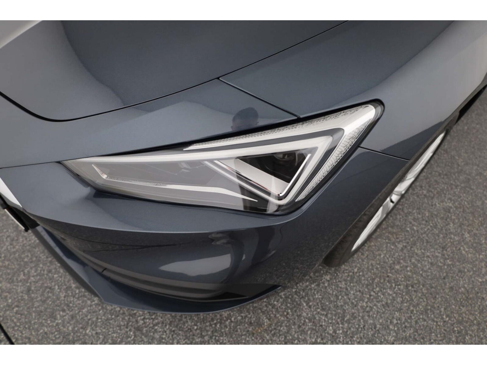 SEAT Leon Sportstourer – Bild 6