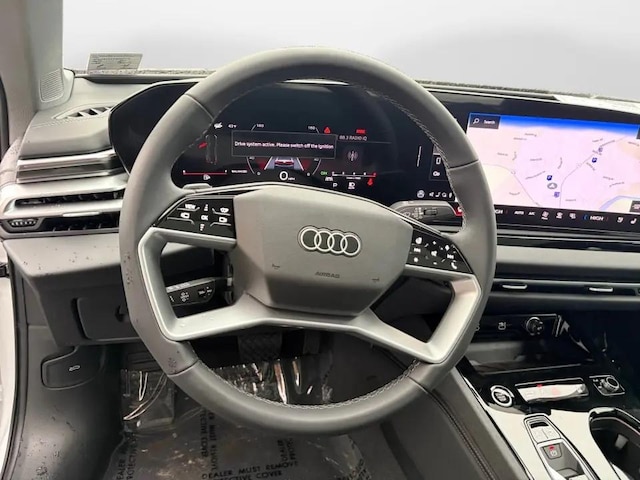 2025 Audi A5 Premium Plus - Photo 10