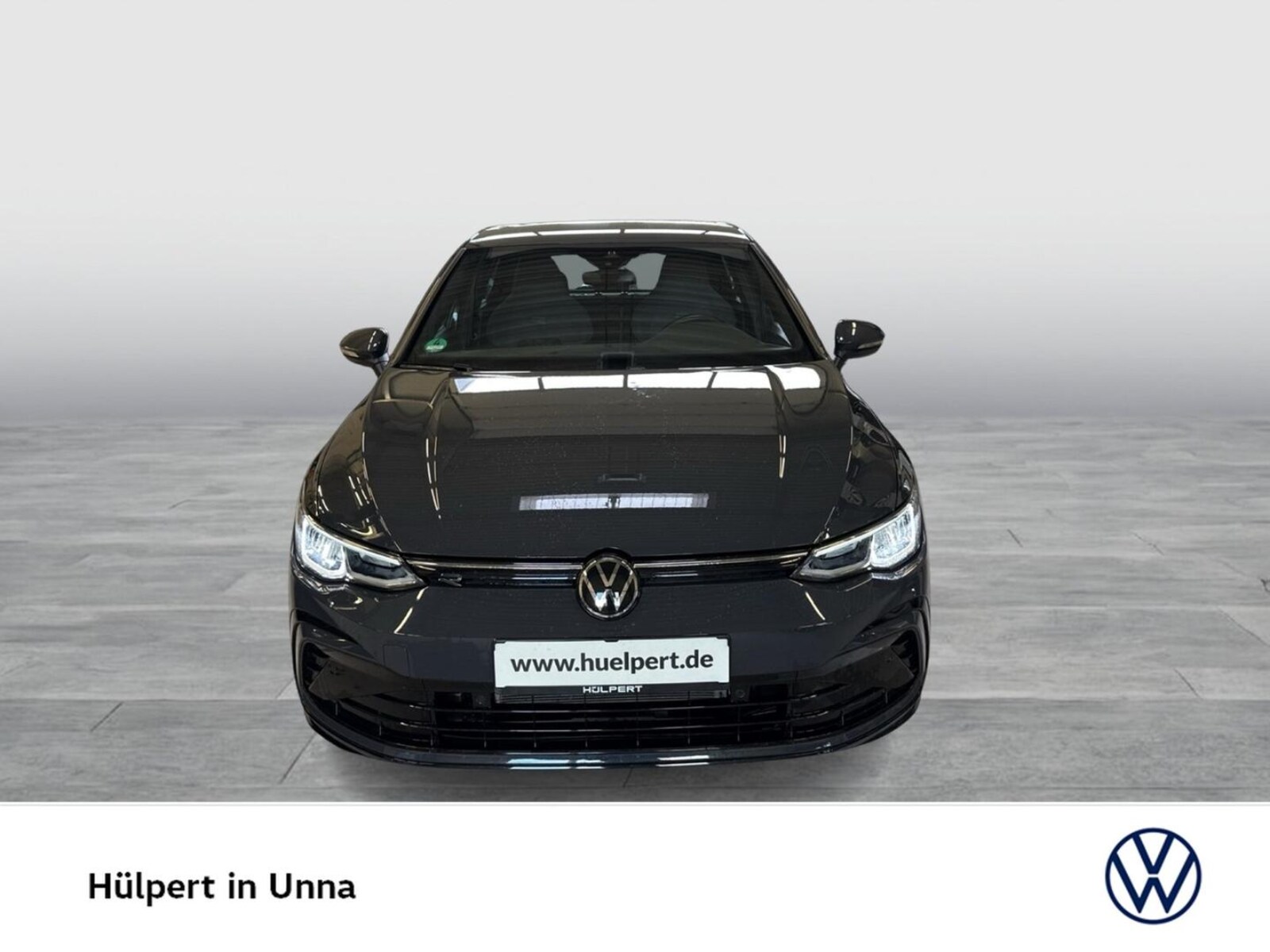 Volkswagen Golf – Bild 2