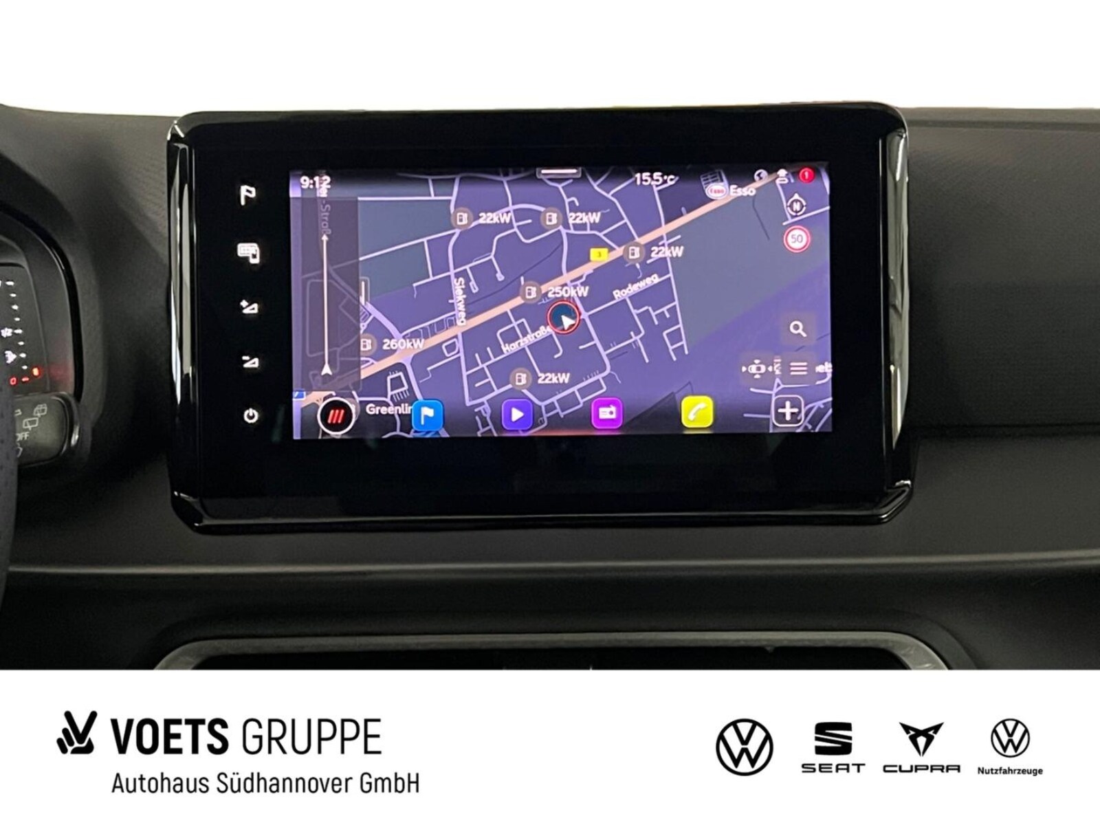 SEAT Arona – Bild 10