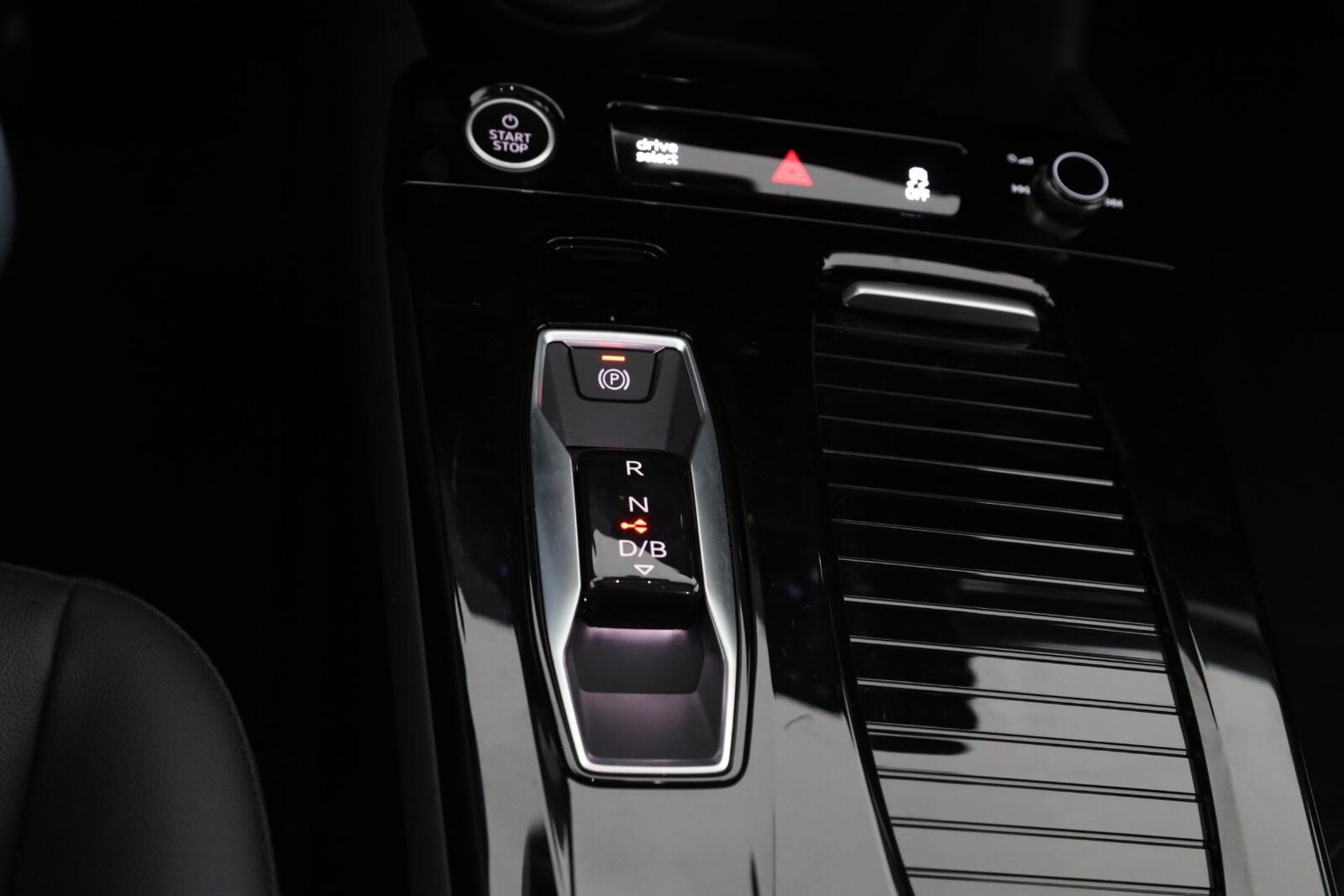 Audi Q6 e-tron – Bild 16