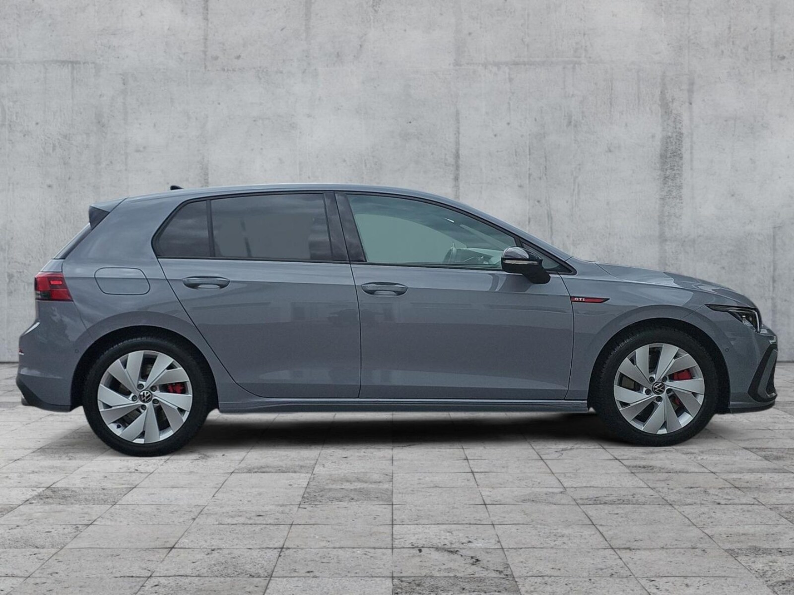 Volkswagen Golf – Bild 6