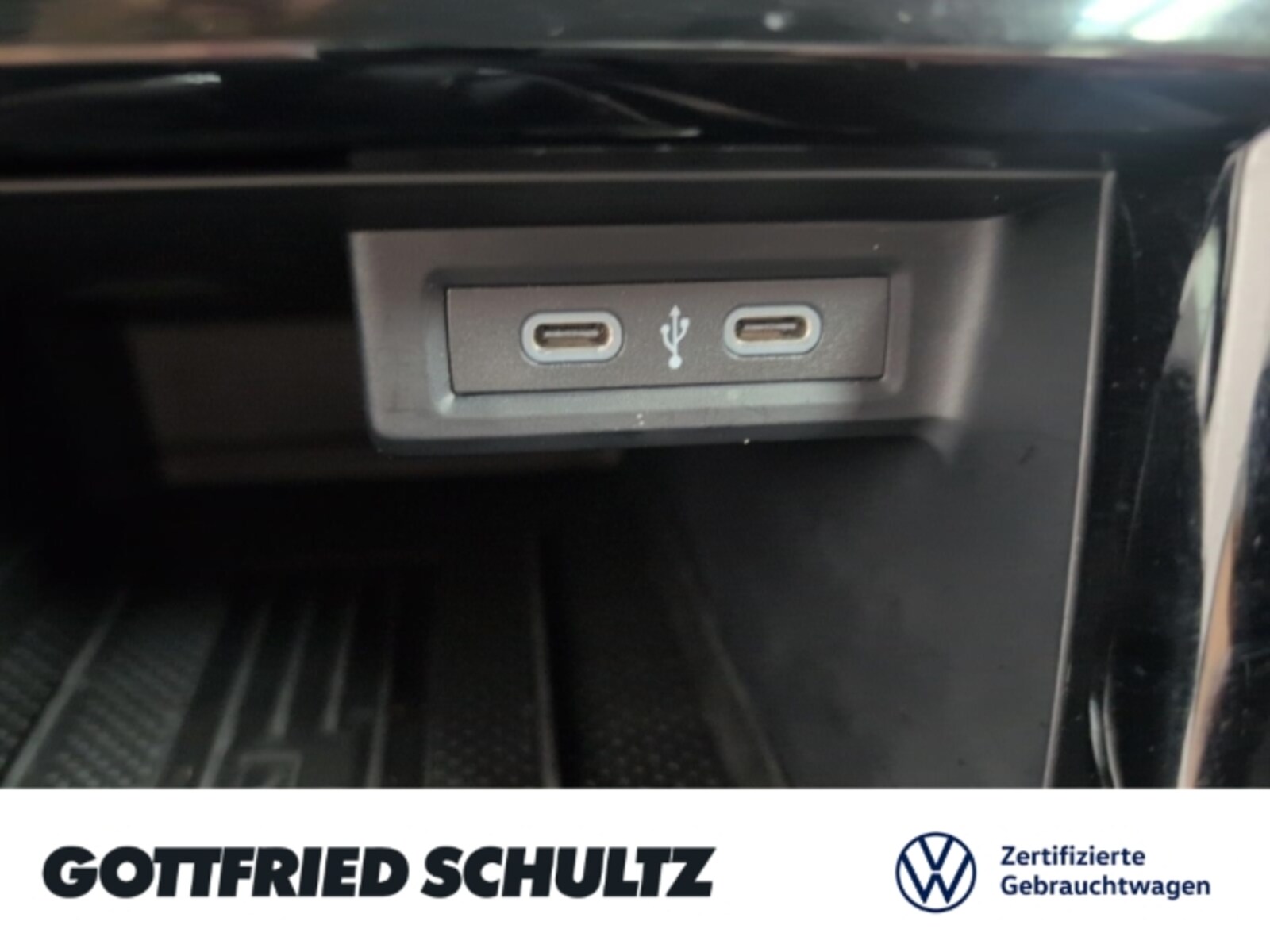 Volkswagen T-Cross – Bild 18